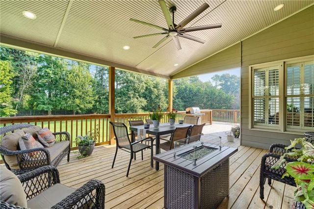 5680 Cascade Trail, Cumming, GA 30040