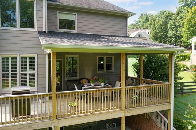 5680 Cascade Trail, Cumming, GA 30040