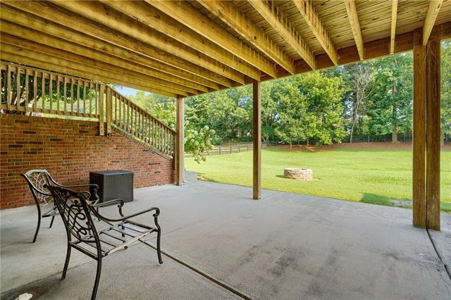 5680 Cascade Trail, Cumming, GA 30040