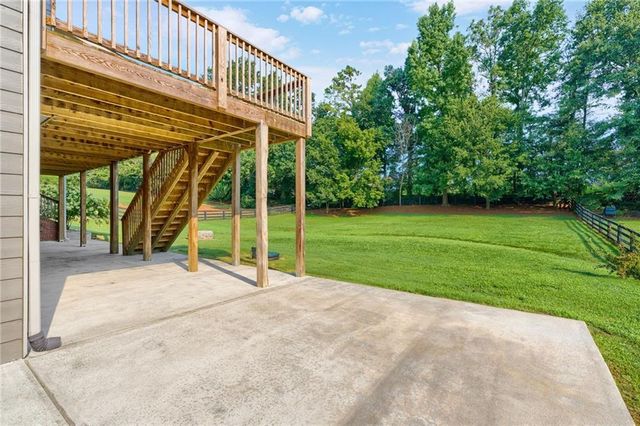 5680 Cascade Trail, Cumming, GA 30040