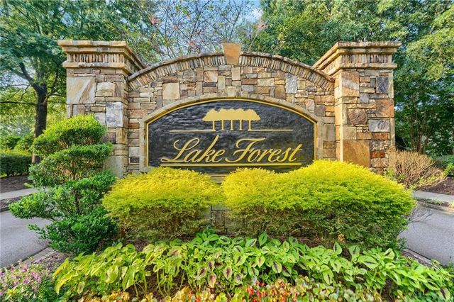 5680 Cascade Trail, Cumming, GA 30040