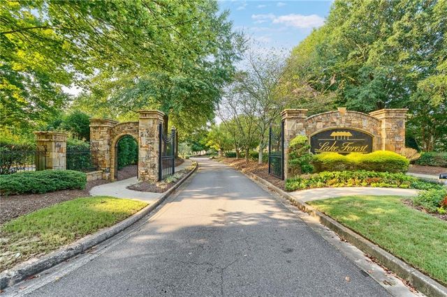 5680 Cascade Trail, Cumming, GA 30040