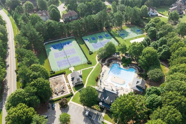 5680 Cascade Trail, Cumming, GA 30040