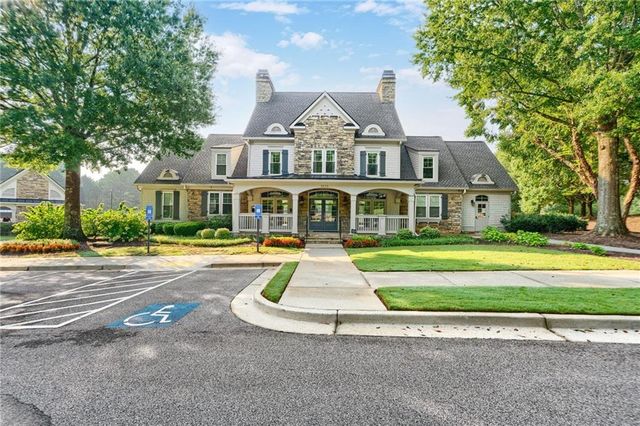 5680 Cascade Trail, Cumming, GA 30040