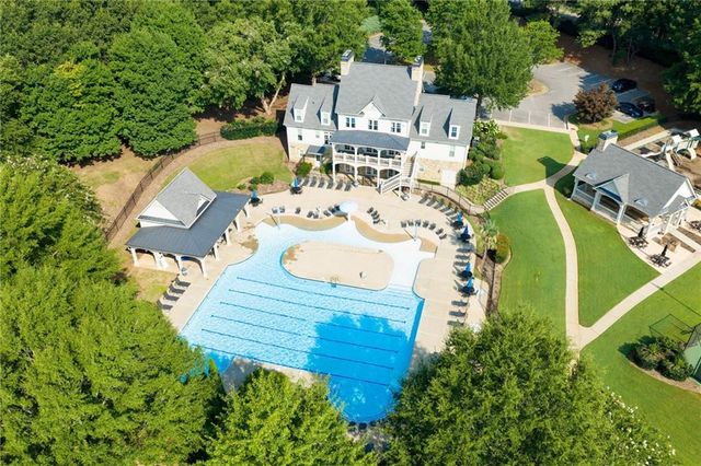 5680 Cascade Trail, Cumming, GA 30040