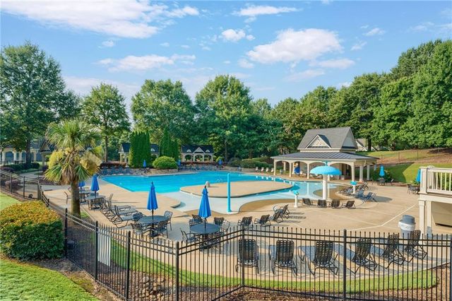 5680 Cascade Trail, Cumming, GA 30040
