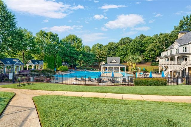 5680 Cascade Trail, Cumming, GA 30040