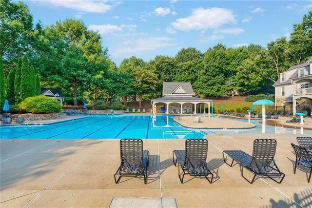 5680 Cascade Trail, Cumming, GA 30040