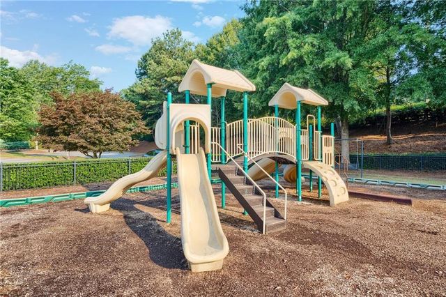 5680 Cascade Trail, Cumming, GA 30040