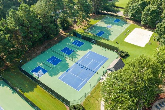 5680 Cascade Trail, Cumming, GA 30040