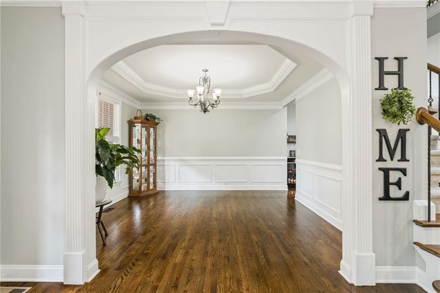 5680 Cascade Trail, Cumming, GA 30040