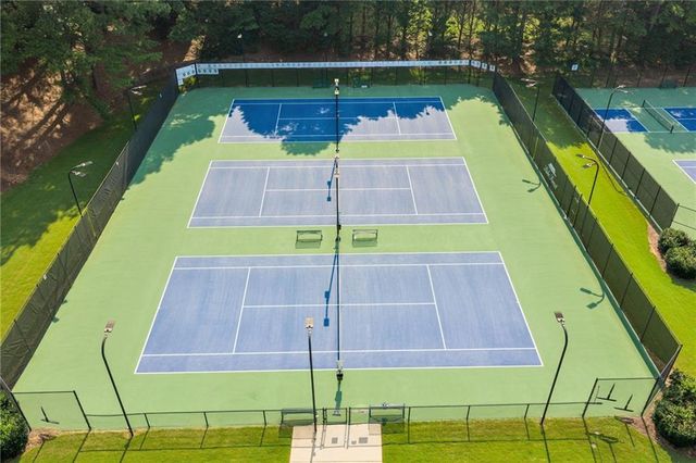 5680 Cascade Trail, Cumming, GA 30040