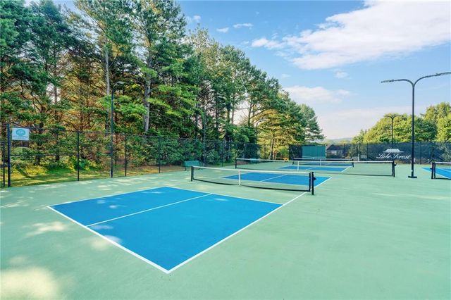 5680 Cascade Trail, Cumming, GA 30040