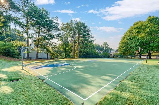 5680 Cascade Trail, Cumming, GA 30040