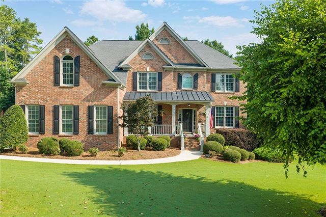 5680 Cascade Trail, Cumming, GA 30040