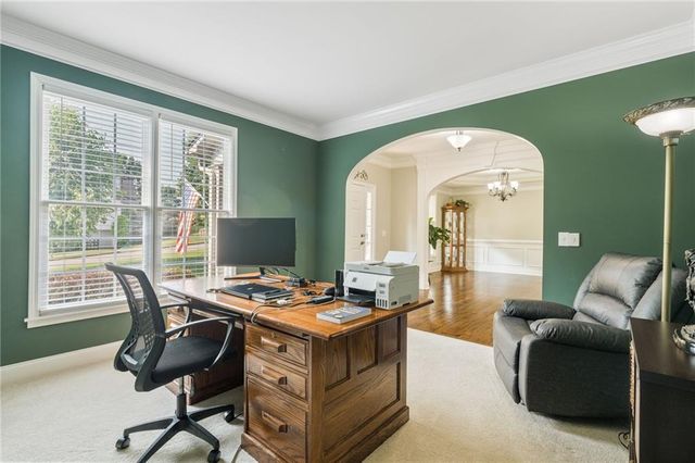 5680 Cascade Trail, Cumming, GA 30040