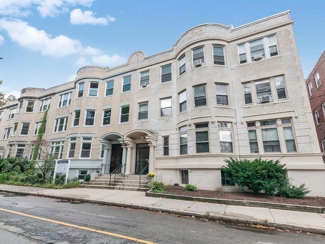 75 Park Street 8, Brookline, MA 02446