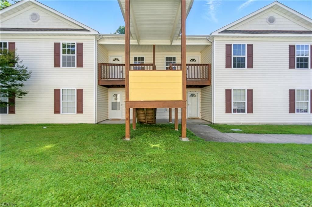 3909 Prominence Pl Apt 201, Virginia Beach, VA 23452