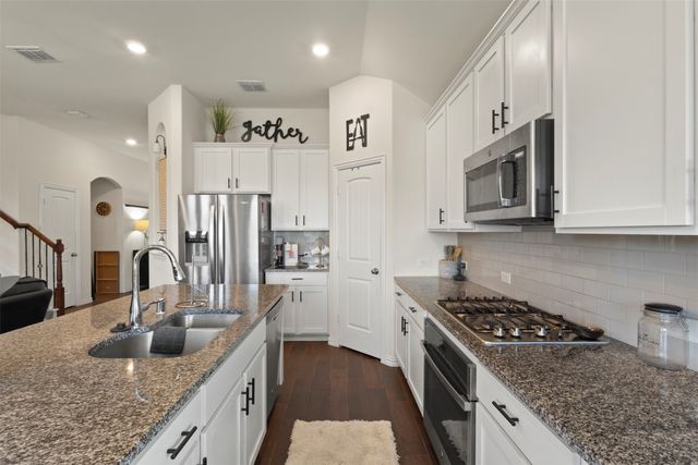 4315 Cibolo Creek Trail, Prosper, TX 75078