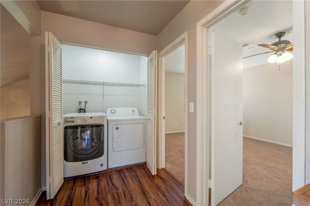 1449 Desert Hills Drive, Las Vegas, NV 89117