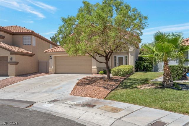 1449 Desert Hills Drive, Las Vegas, NV 89117