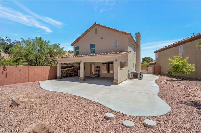 1449 Desert Hills Drive, Las Vegas, NV 89117