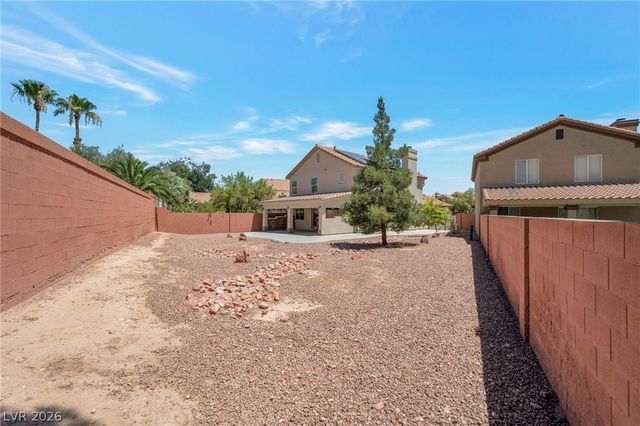 1449 Desert Hills Drive, Las Vegas, NV 89117