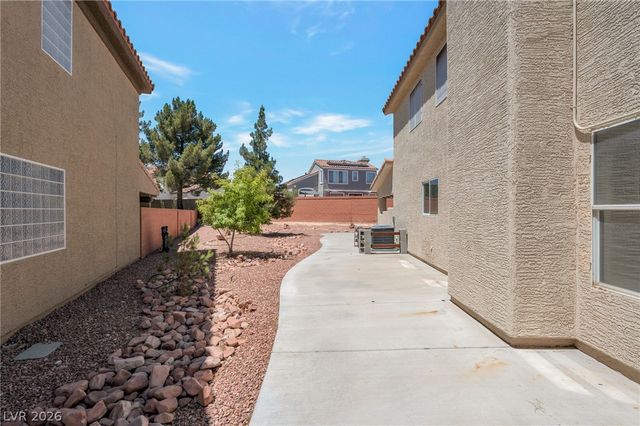 1449 Desert Hills Drive, Las Vegas, NV 89117