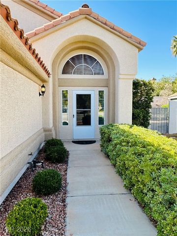 1449 Desert Hills Drive, Las Vegas, NV 89117