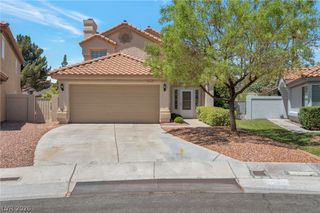 1449 Desert Hills Drive, Las Vegas, NV 89117