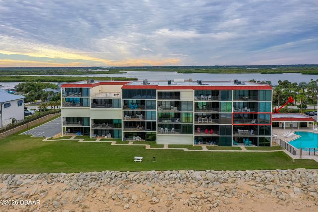 6727 Turtlemound Rd Apt 315, New Smyrna Beach, FL 32169