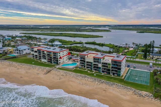 6727 Turtlemound Rd Apt 315, New Smyrna Beach, FL 32169