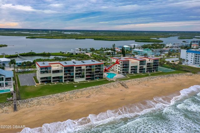 6727 Turtlemound Rd Apt 315, New Smyrna Beach, FL 32169