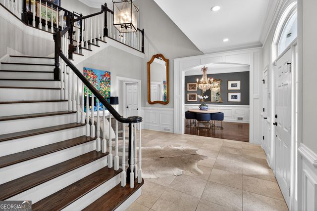 246 Smokerise Trace, Peachtree City, GA 30269