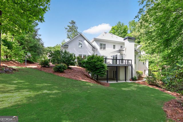 246 Smokerise Trace, Peachtree City, GA 30269
