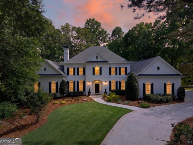 246 Smokerise Trace, Peachtree City, GA 30269