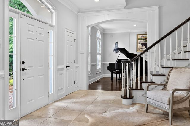 246 Smokerise Trace, Peachtree City, GA 30269