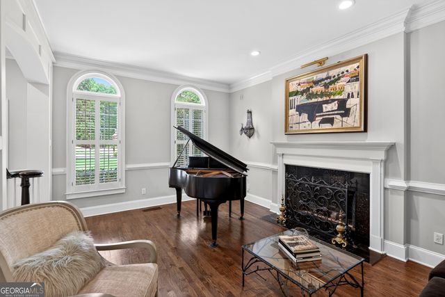 246 Smokerise Trace, Peachtree City, GA 30269