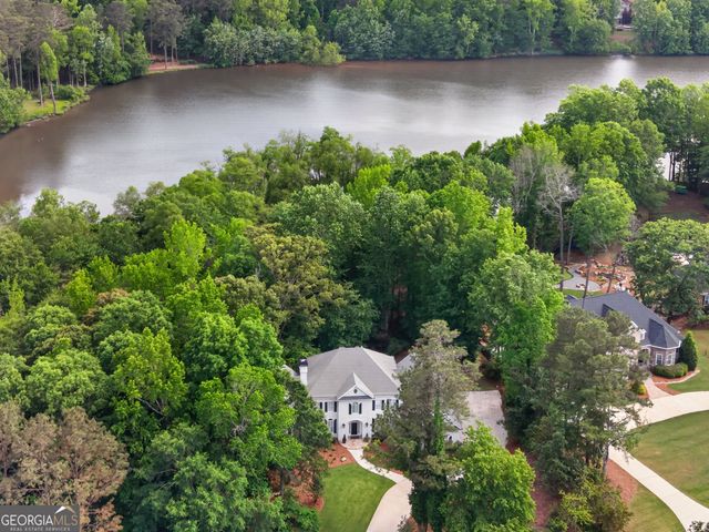246 Smokerise Trace, Peachtree City, GA 30269