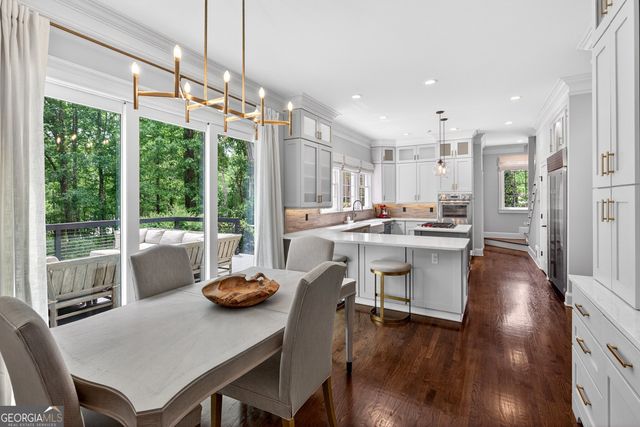 246 Smokerise Trace, Peachtree City, GA 30269