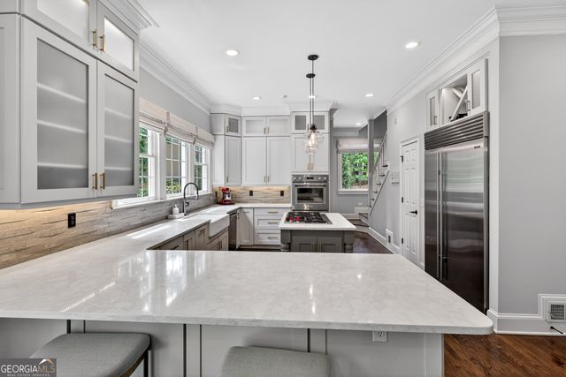 246 Smokerise Trace, Peachtree City, GA 30269