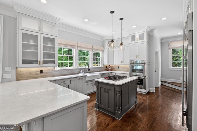 246 Smokerise Trace, Peachtree City, GA 30269