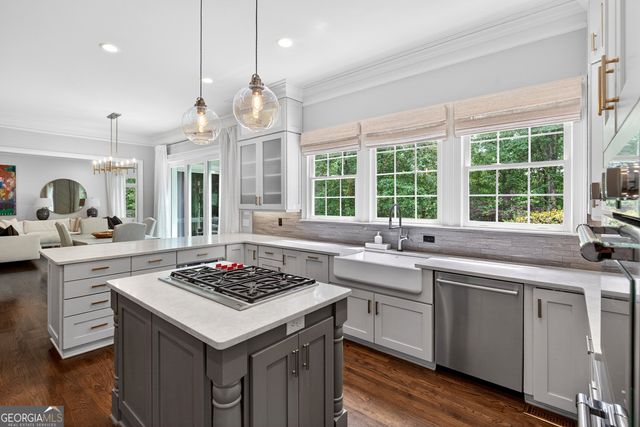 246 Smokerise Trace, Peachtree City, GA 30269