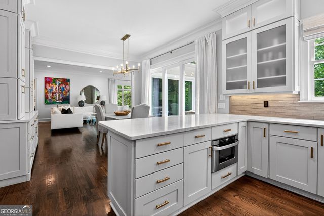 246 Smokerise Trace, Peachtree City, GA 30269