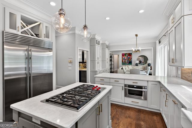 246 Smokerise Trace, Peachtree City, GA 30269