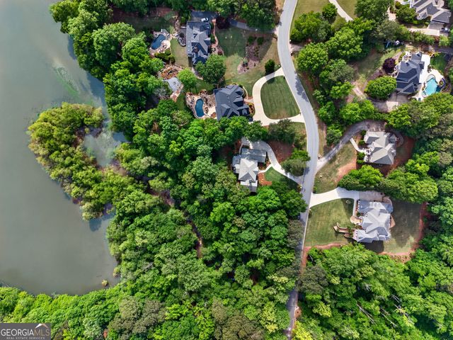 246 Smokerise Trace, Peachtree City, GA 30269