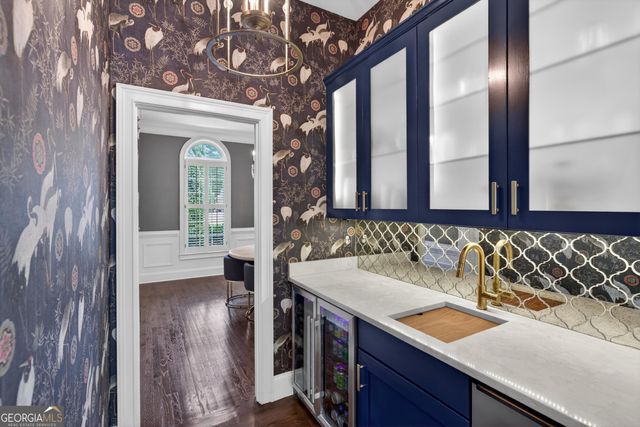 246 Smokerise Trace, Peachtree City, GA 30269