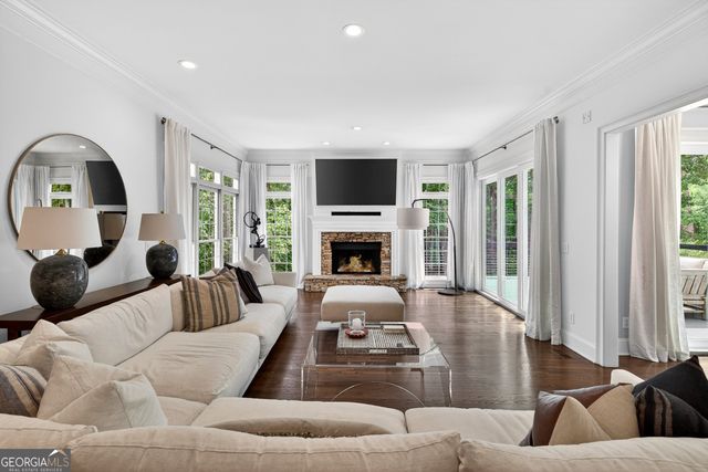 246 Smokerise Trace, Peachtree City, GA 30269