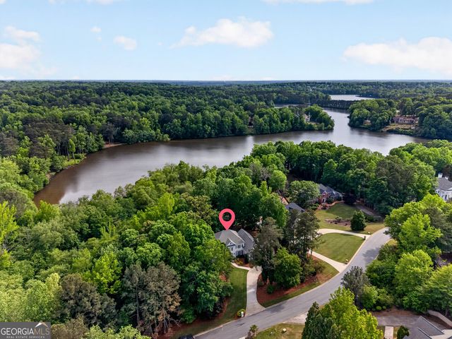 246 Smokerise Trace, Peachtree City, GA 30269
