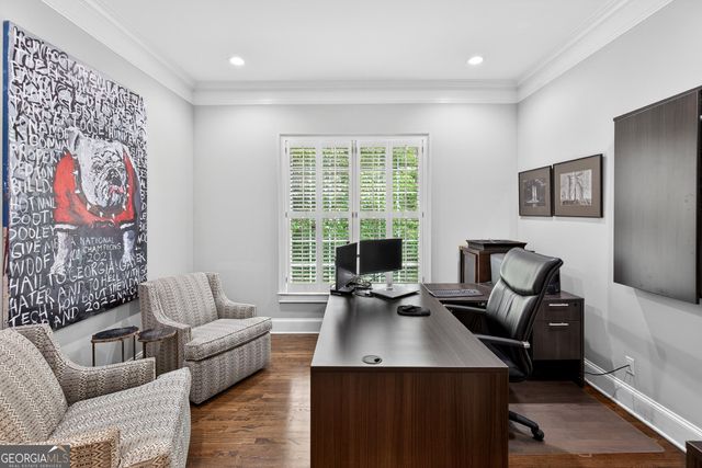 246 Smokerise Trace, Peachtree City, GA 30269